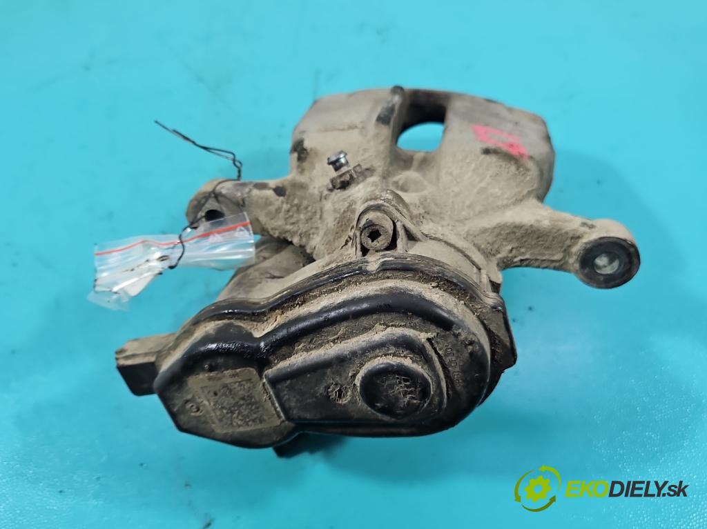 Audi A6 C7 2011-2018 2.0 TFSI 179KM automatic 132 kW 1984 cm3 4- brzdič zadné ľavý  (Kľučka dverí ostatné)