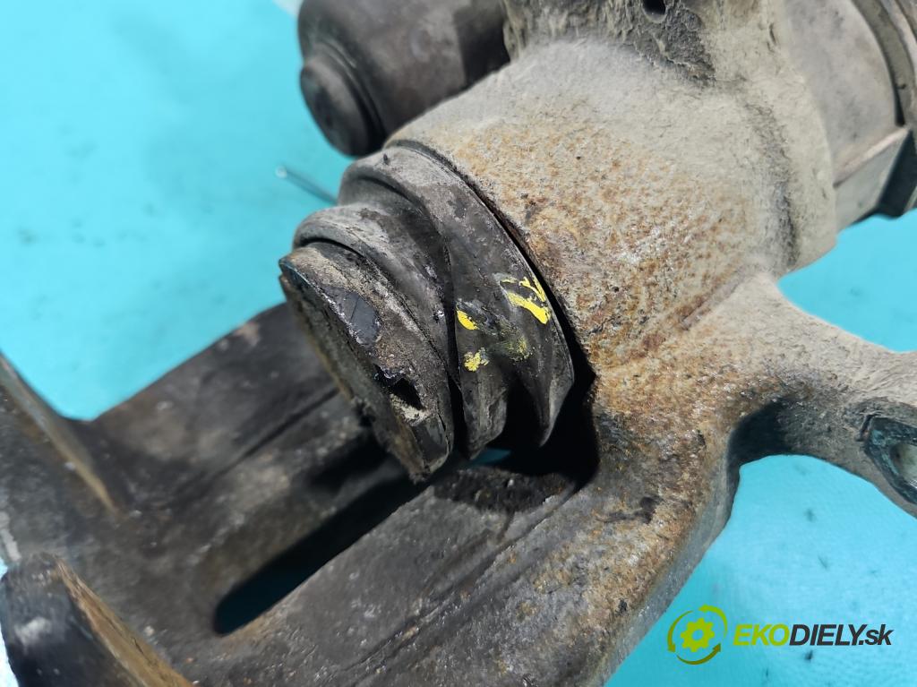 Audi A6 C7 2011-2018 2.0 TFSI 179KM automatic 132 kW 1984 cm3 4- brzdič zadné ľavý  (Kľučka dverí ostatné)