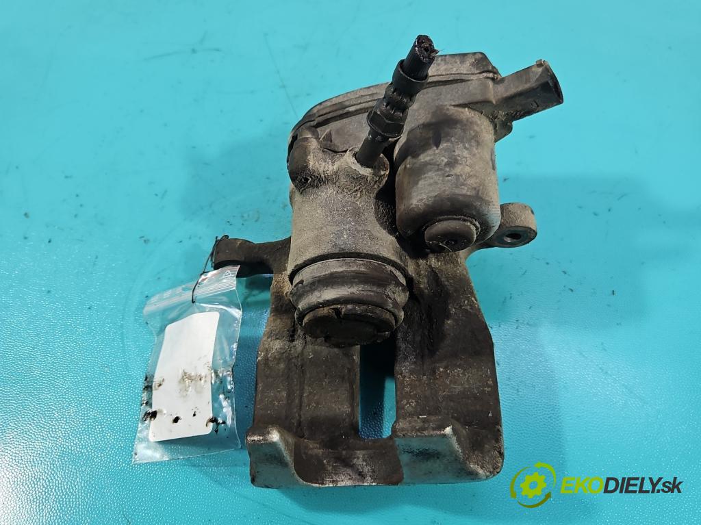 Audi A6 C7 2011-2018 2.0 TFSI 179KM automatic 132 kW 1984 cm3 4- brzdič zadné pravý  (Kľučka dverí ostatné)