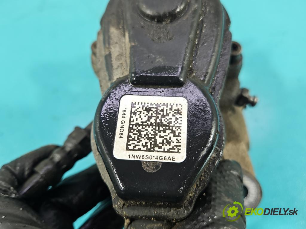 Audi A6 C7 2011-2018 2.0 TFSI 179KM automatic 132 kW 1984 cm3 4- brzdič zadné pravý  (Kľučka dverí ostatné)