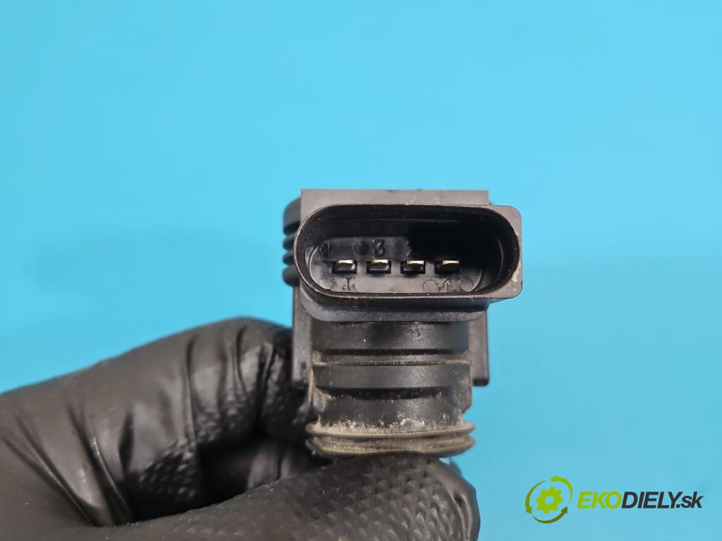 Audi A6 C7 2011-2018 2.0 TFSI 179KM automatic 132 kW 1984 cm3 4- cívka zapalovací 07K905715G (Zážehová cívka)