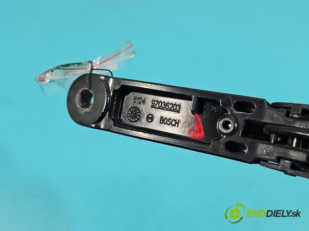 Cupra Formentor 20- 1.5 TSI 150 hp automatic 110 kW 1498 cm3 5- rameno stěrače pravé 5FG955410