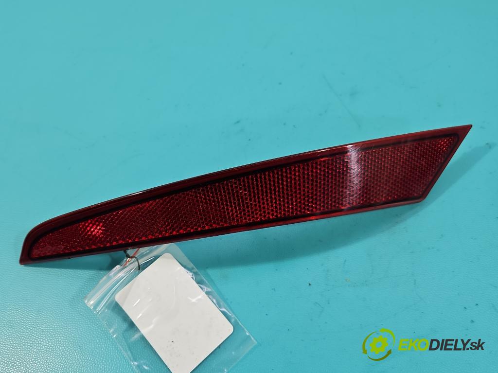 Cupra Formentor 20- 1.5 TSI 150 HP automatic 110 kW 1498 cm3 5- Odraz: 5FF945106