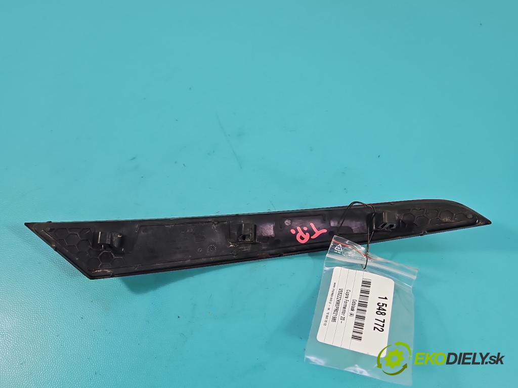 Cupra Formentor 20- 1.5 TSI 150 HP automatic 110 kW 1498 cm3 5- Odraz: 5FF945106