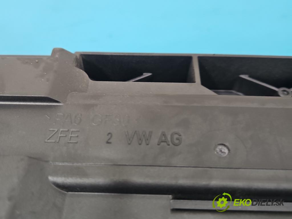 Cupra Formentor 20- 1.5 TSI 150 hp automatic 110 kW 1498 cm3 5- kulisa změny stupňová 5WA713033BB (Řadicí páka (kulisa) )