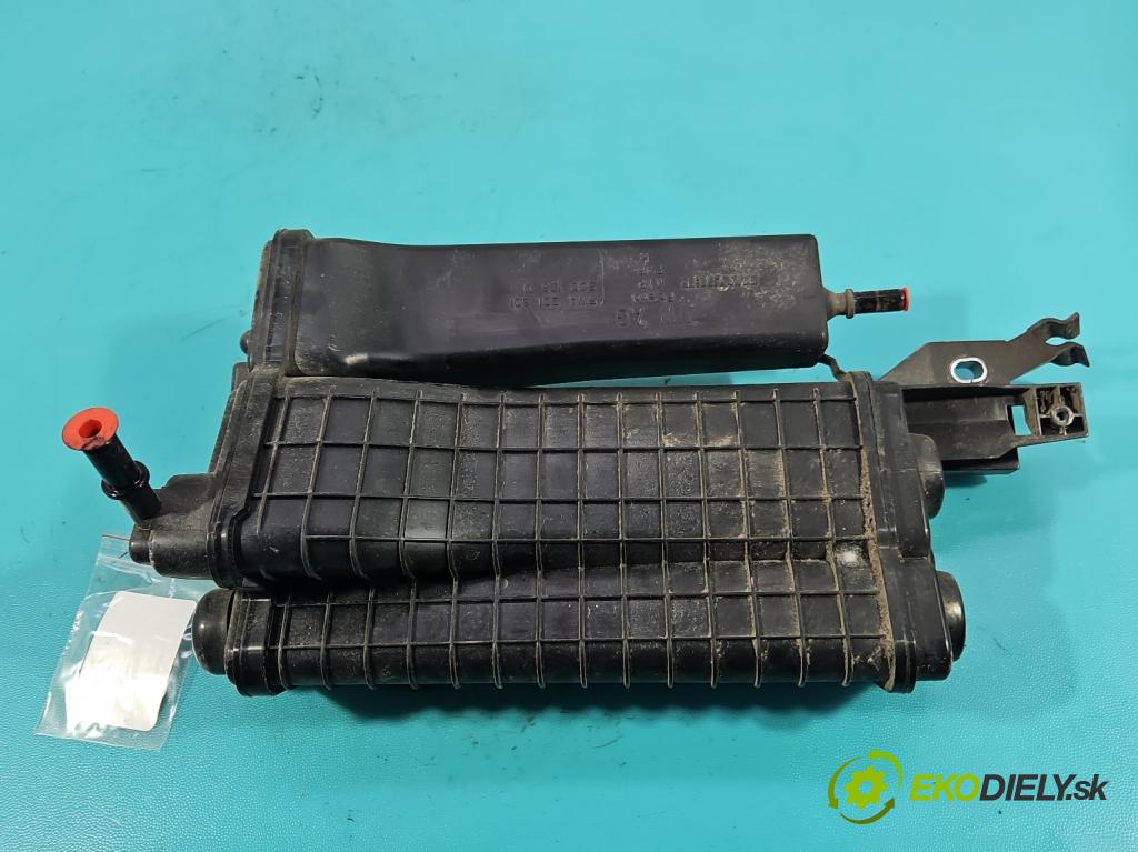 Cupra Formentor 20- 1.5 TSI 150 HP automatic 110 kW 1498 cm3 5- Filtr: uhlík: 5WA201801