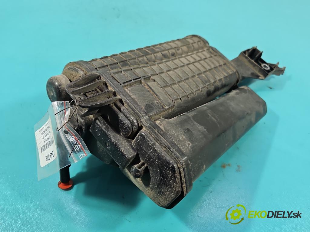 Cupra Formentor 20- 1.5 TSI 150 HP automatic 110 kW 1498 cm3 5- Filtr: uhlík: 5WA201801