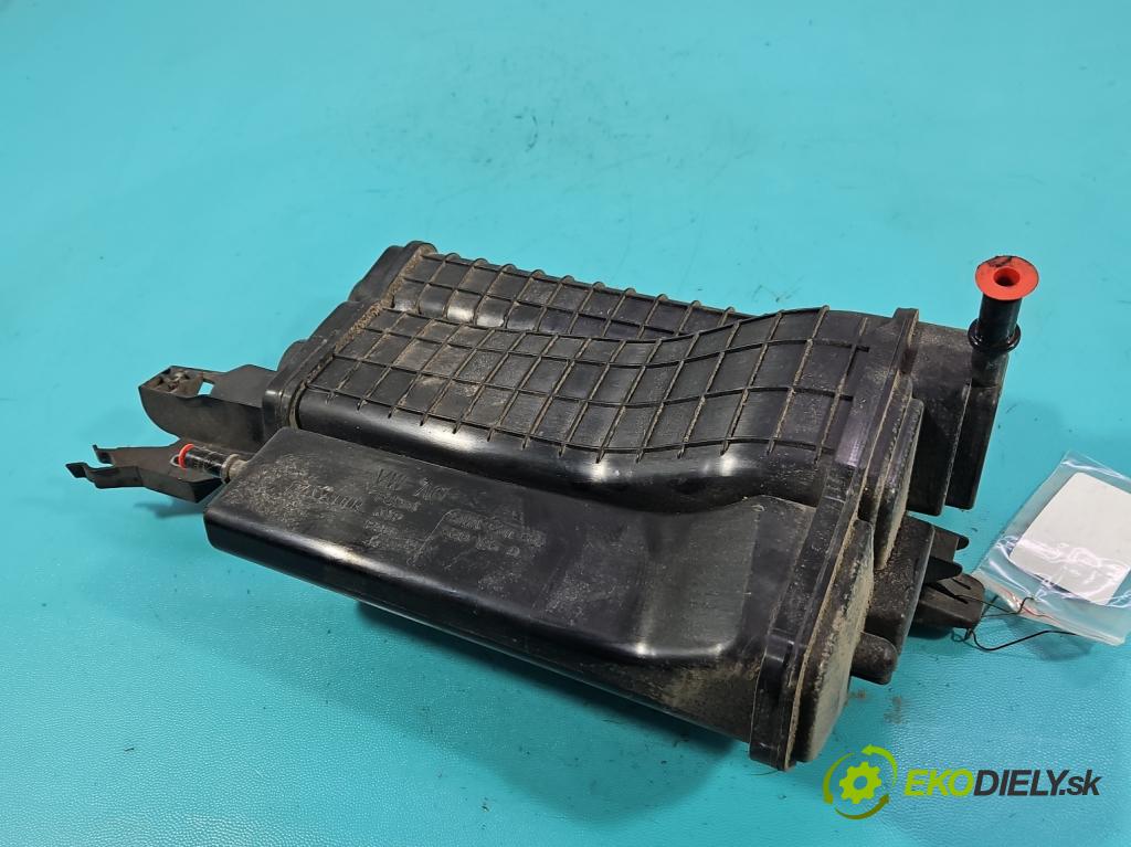 Cupra Formentor 20- 1.5 TSI 150 HP automatic 110 kW 1498 cm3 5- Filtr: uhlík: 5WA201801