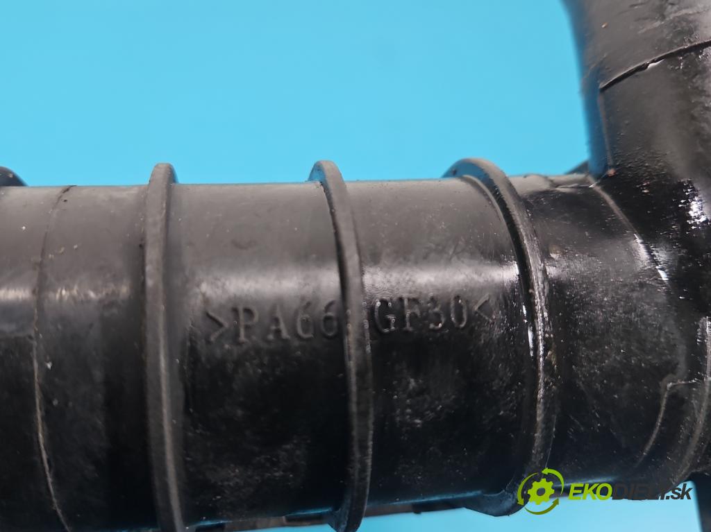 Opel Astra III 2004-2014 1.6 16V 105 hp manual 77 kW 1598 cm3 5- Chladič vody  (Vodní chladič)