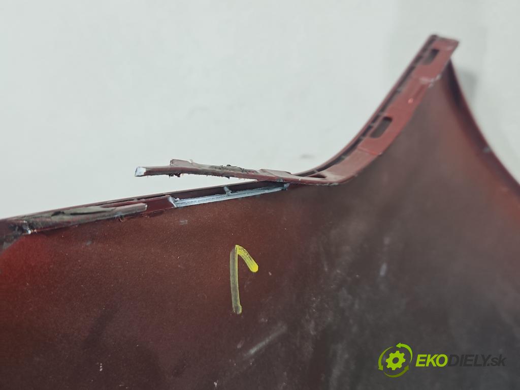 Suzuki SX4 I 2006-2014 1.6 16v 120 hp manual 88 kW 1586 cm3 5- nárazník zadní  (Klika dveří ostatní)