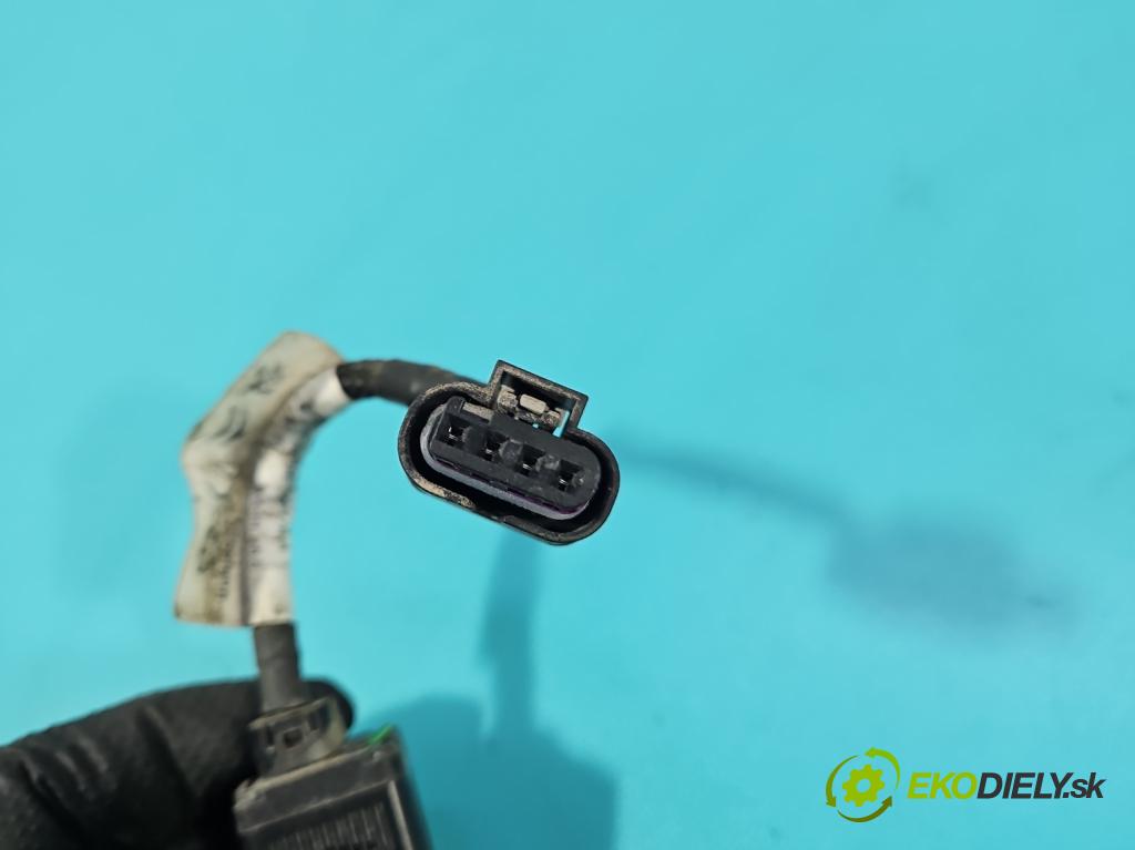 Peugeot 508 II 2018- 1.5 hdi 131 hp manual 96 kW 1499 cm3 5- Kamera cúvaní 9822745380