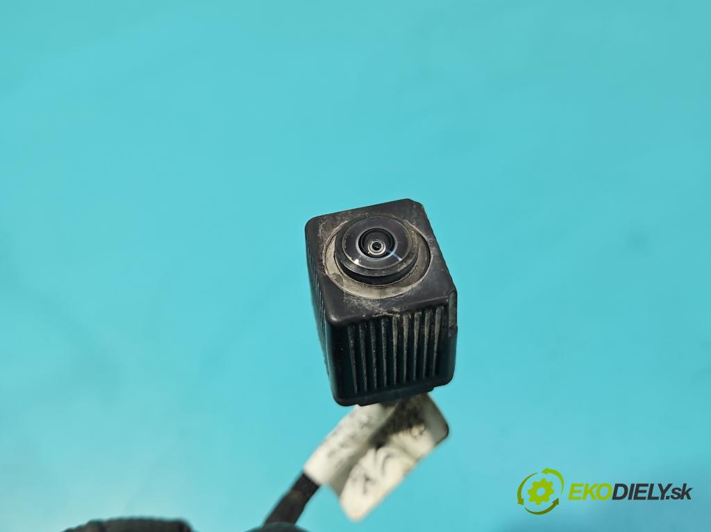 Peugeot 508 II 2018- 1.5 hdi 131 hp manual 96 kW 1499 cm3 5- Kamera cúvaní 9822745380