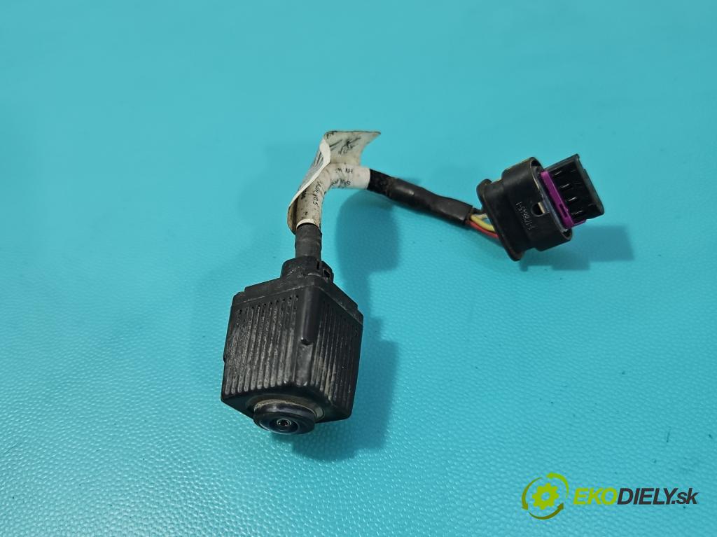 Peugeot 508 II 2018- 1.5 hdi 131 hp manual 96 kW 1499 cm3 5- Kamera cúvaní 9822745380