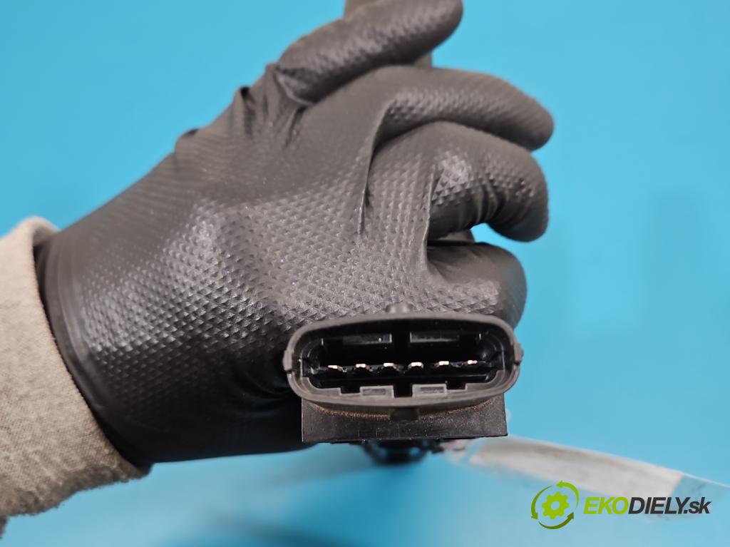 Opel Zafira B 2005-2014 1.8 16V 140 HP manual 103 kW 1796 cm3 5- cievka zapaľovacia  (Zapaľovacia cievka)