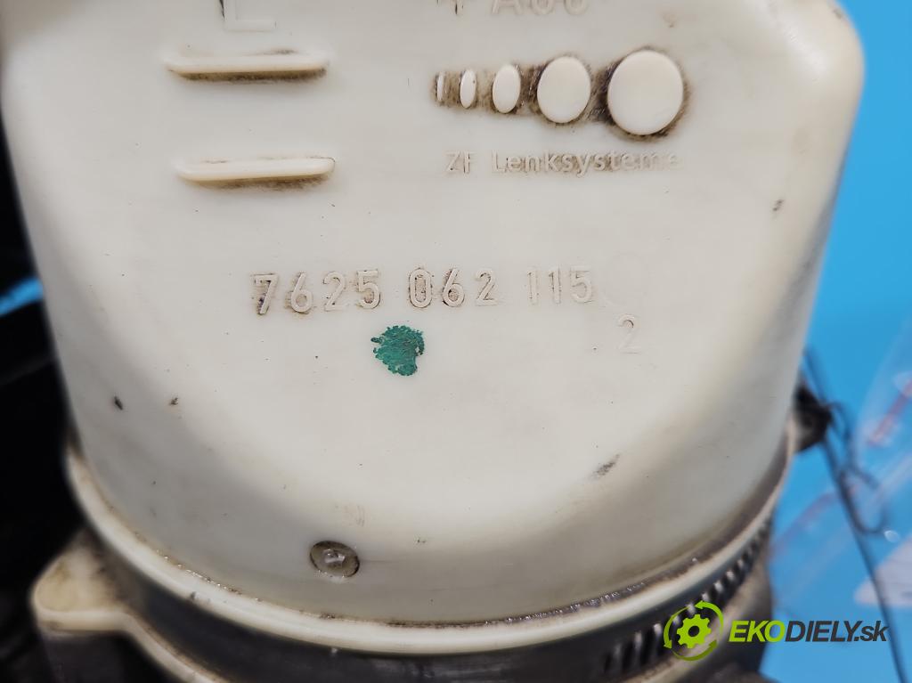 Opel Zafira B 2005-2014 1.8 16V 140 HP manual 103 kW 1796 cm3 5- čerpadlo posilovač 13276990 (Servočerpadlo)