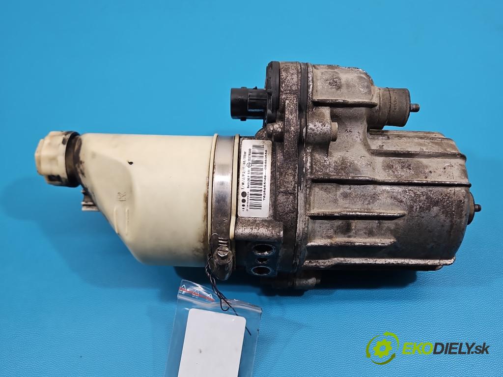 Opel Zafira B 2005-2014 1.8 16V 140 HP manual 103 kW 1796 cm3 5- čerpadlo posilovač 13276990 (Servočerpadlo)