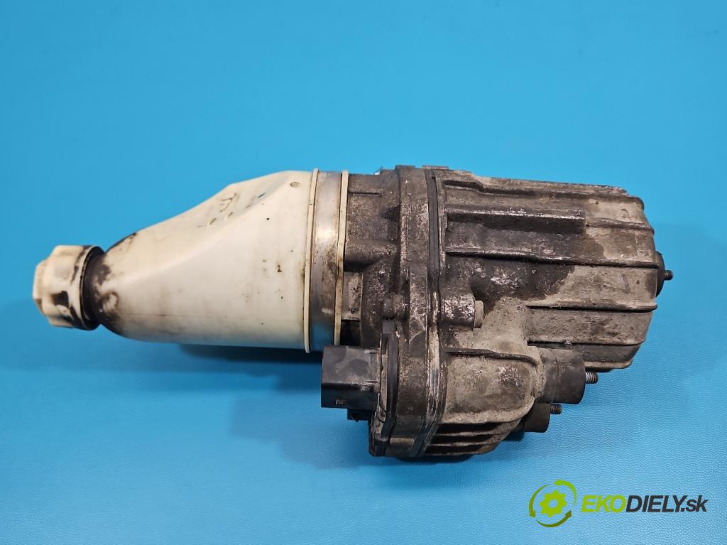 Opel Zafira B 2005-2014 1.8 16V 140 HP manual 103 kW 1796 cm3 5- čerpadlo posilovač 13276990 (Servočerpadlo)