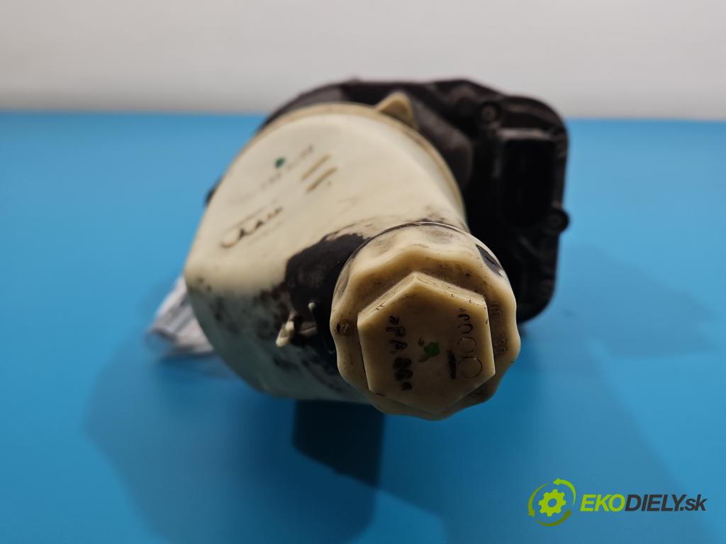 Opel Zafira B 2005-2014 1.8 16V 140 HP manual 103 kW 1796 cm3 5- čerpadlo posilovač 13276990 (Servočerpadlo)