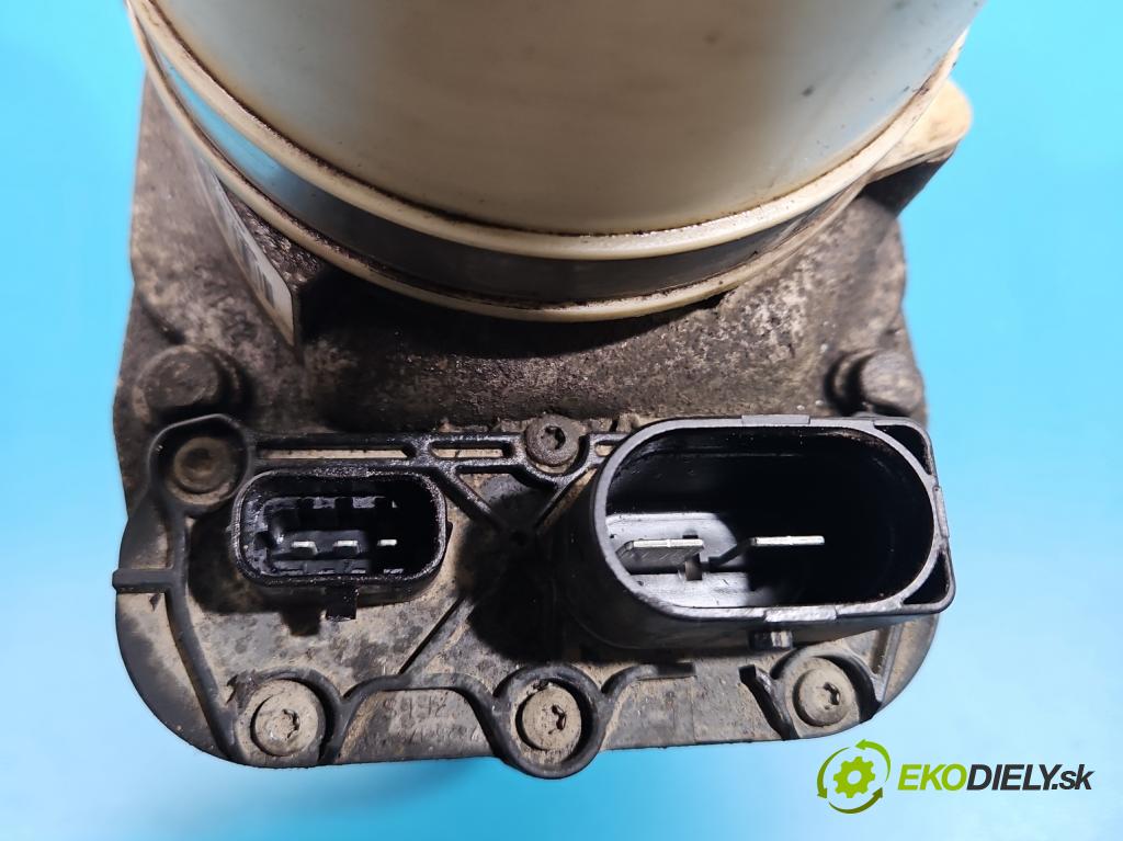 Opel Zafira B 2005-2014 1.8 16V 140 HP manual 103 kW 1796 cm3 5- čerpadlo posilovač 13276990 (Servočerpadlo)