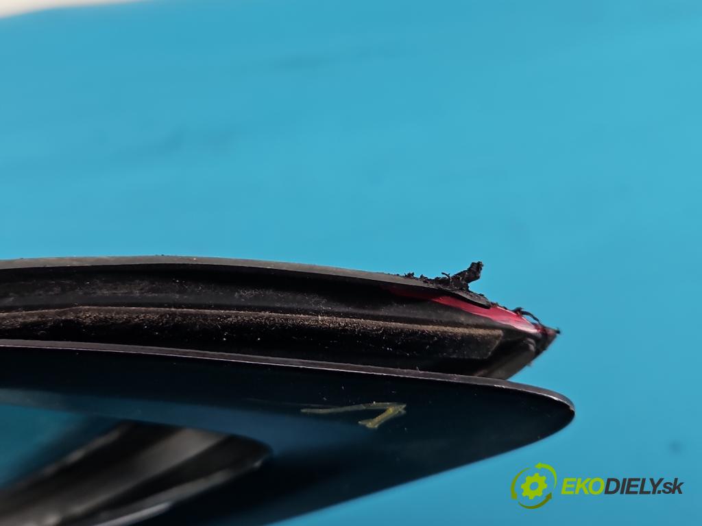 Cupra Formentor 20- 1.5 TSI 150 HP automatic 110 kW 1498 cm3 5- sklo zadné ľavé