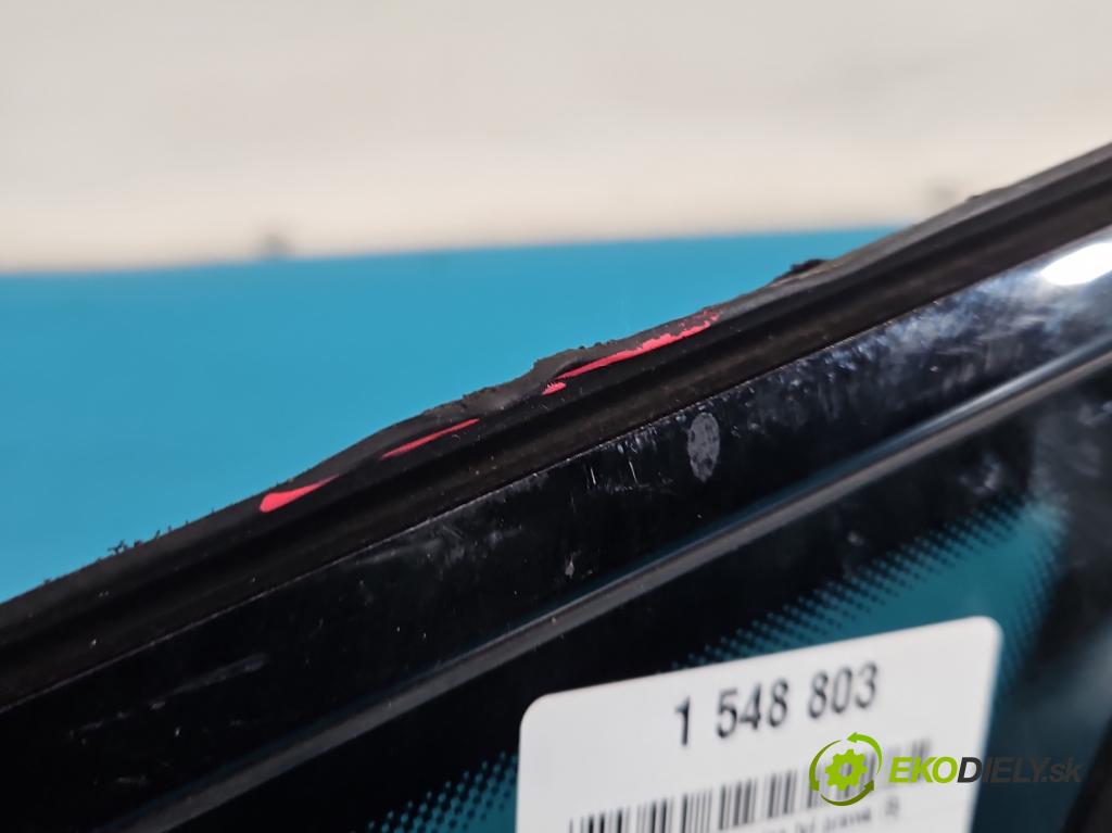 Cupra Formentor 20- 1.5 TSI 150 HP automatic 110 kW 1498 cm3 5- sklo zadné pravé