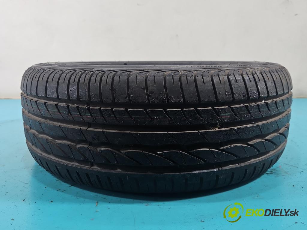Opel Zafira B 2005-2014 1.8 16V 140 HP manual 103 kW 1796 cm3 5- koleso rezervne 16"