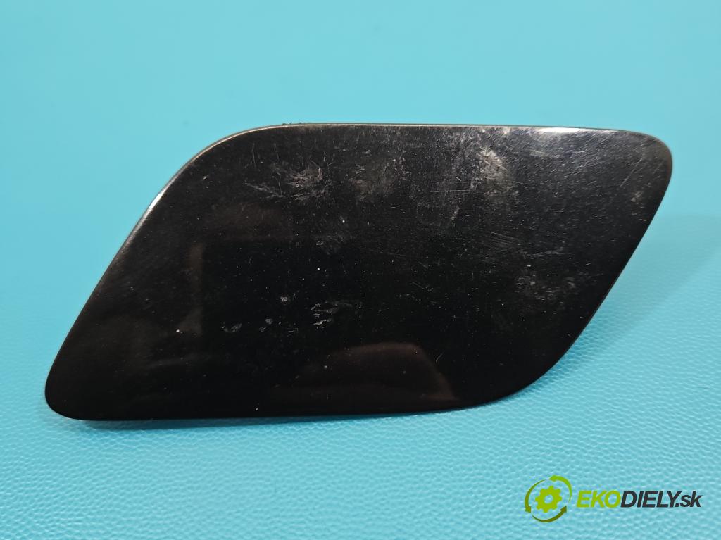 Audi Q7 2005-2015 4.2 TDI 326KM automatic 240 kW 4134 cm3 5- Zaślepka: ostřikovačů levé 4L0955275B