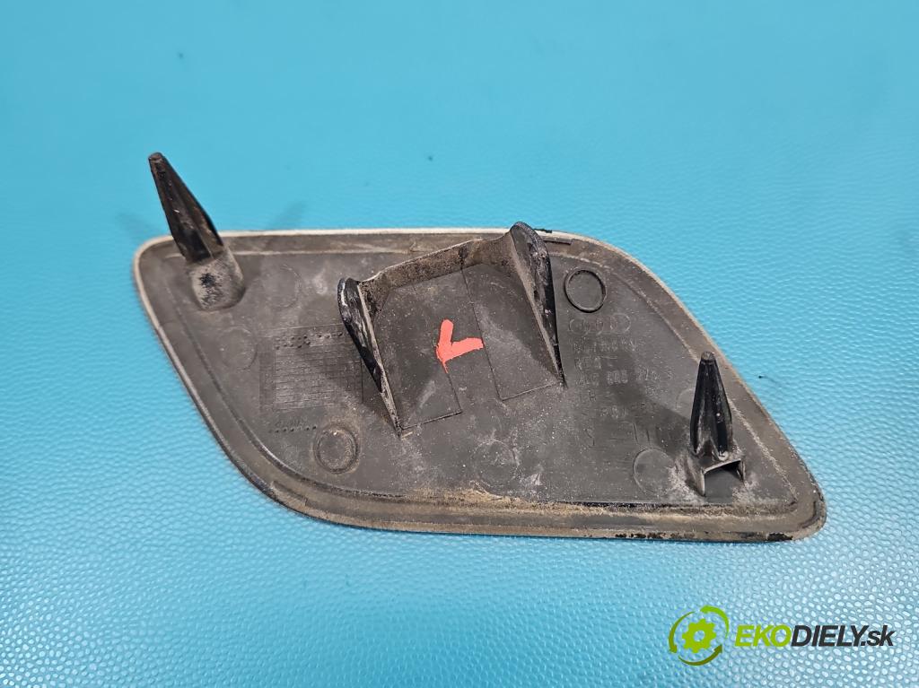 Audi Q7 2005-2015 4.2 TDI 326KM automatic 240 kW 4134 cm3 5- Zaślepka: ostřikovačů levé 4L0955275B