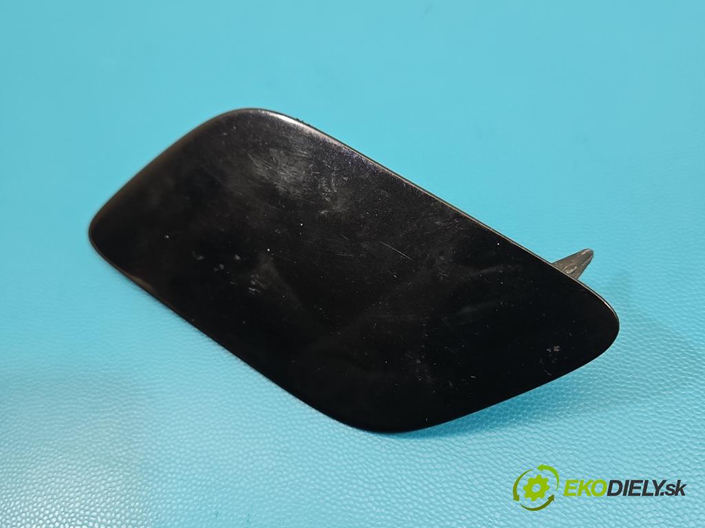 Audi Q7 2005-2015 4.2 TDI 326KM automatic 240 kW 4134 cm3 5- Zaślepka: ostřikovačů levé 4L0955275B