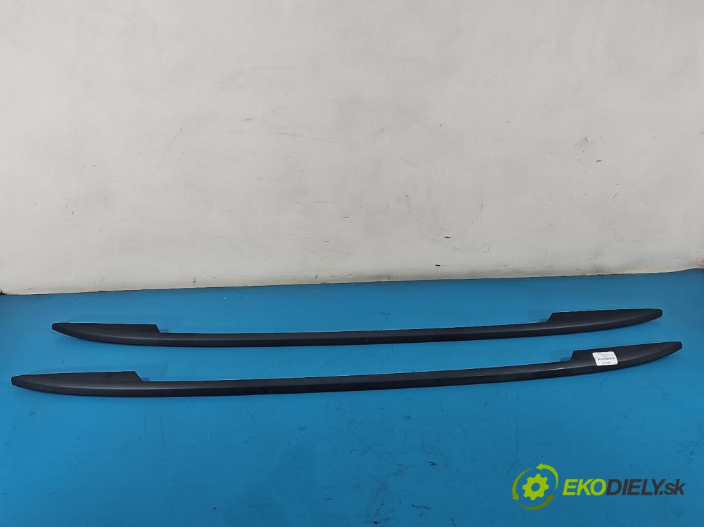 Skoda Kodiaq I 2.0 tdi 150 HP automatic 110 kW 1968 cm3 5- zábradlí: 565860026