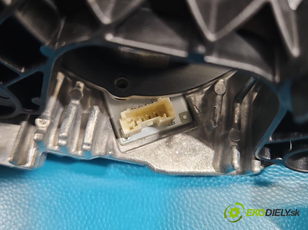 Skoda Kodiaq I 2.0 tdi 150 HP automatic 110 kW 1968 cm3 5- modul lampy: