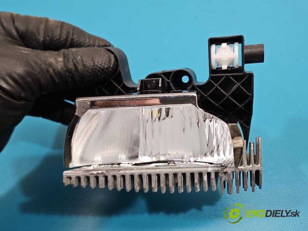 Skoda Kodiaq I 2.0 tdi 150 HP automatic 110 kW 1968 cm3 5- modul lampy: