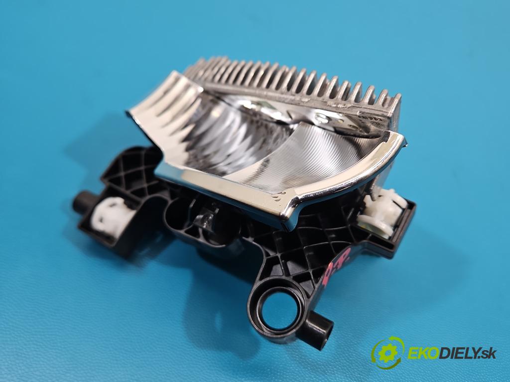 Skoda Kodiaq I 2.0 tdi 150 HP automatic 110 kW 1968 cm3 5- modul lampy: 