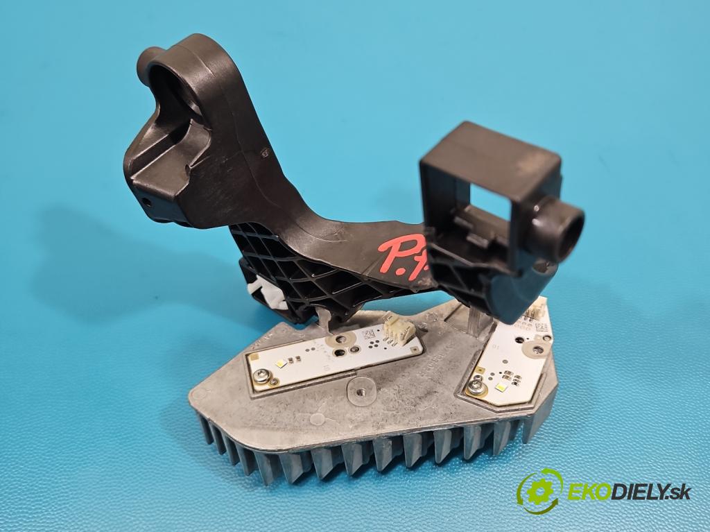 Skoda Kodiaq I 2.0 tdi 150 HP automatic 110 kW 1968 cm3 5- modul lampy: 207828-02R