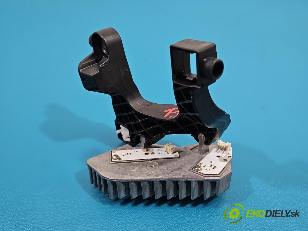 Skoda Kodiaq I 2.0 tdi 150 HP automatic 110 kW 1968 cm3 5- modul lampy: 207828-02R