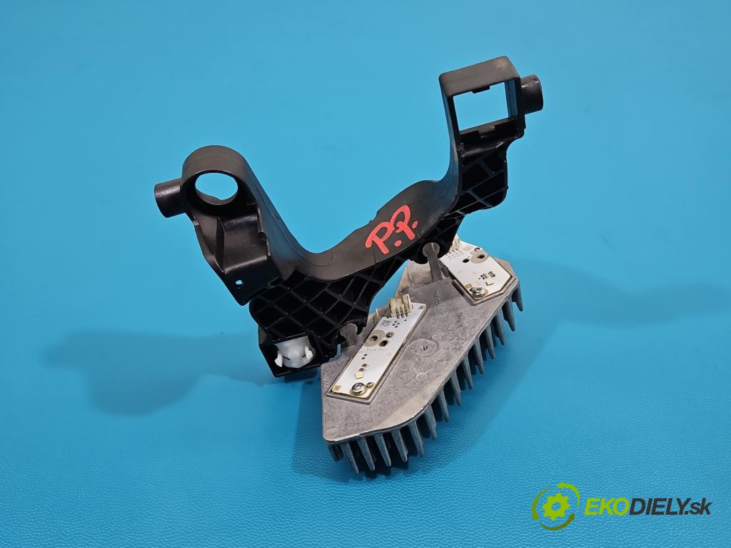 Skoda Kodiaq I 2.0 tdi 150 HP automatic 110 kW 1968 cm3 5- modul lampy: 207828-02R