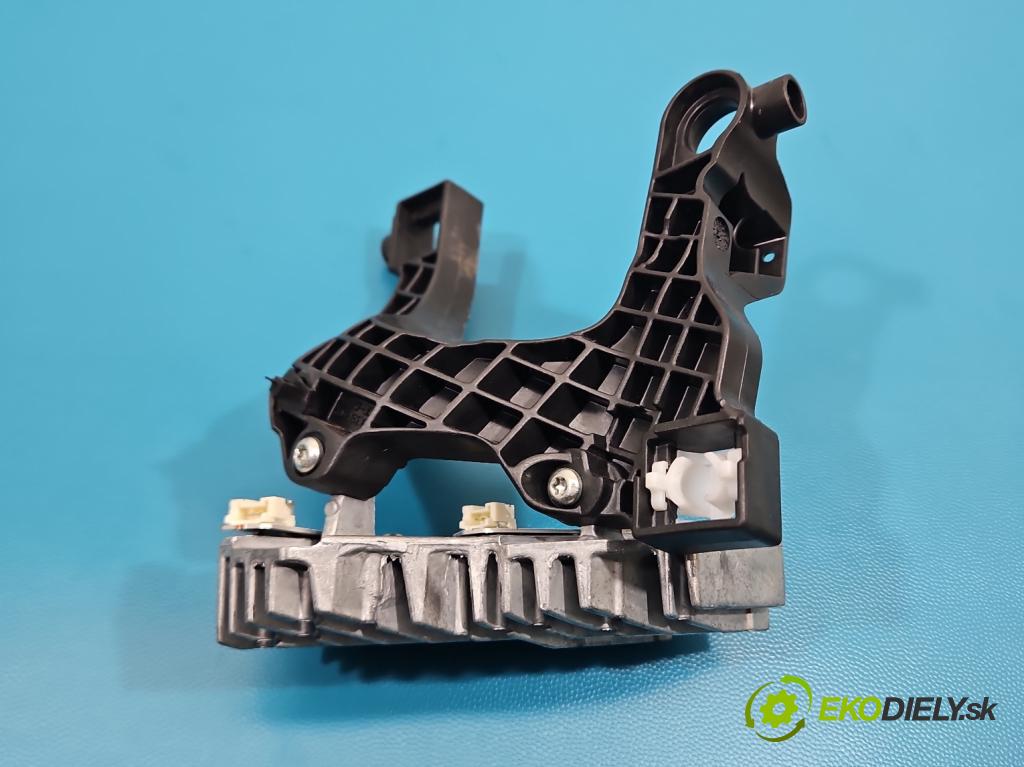 Skoda Kodiaq I 2.0 tdi 150 HP automatic 110 kW 1968 cm3 5- modul lampy: 207828-02R