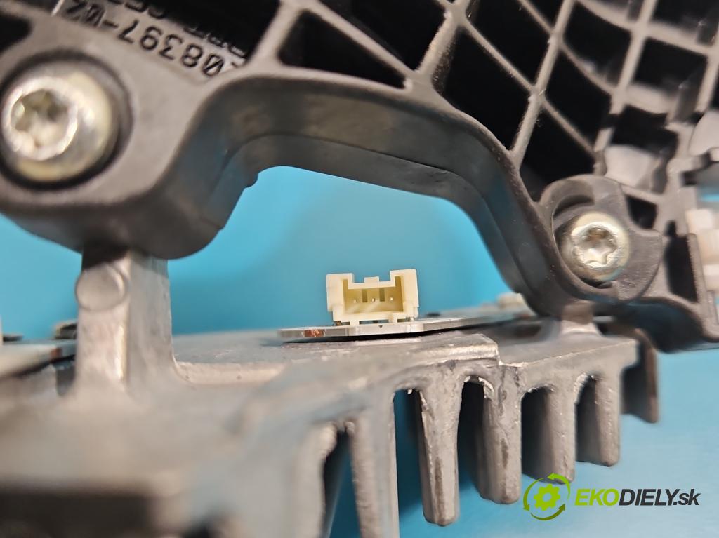 Skoda Kodiaq I 2.0 tdi 150 HP automatic 110 kW 1968 cm3 5- modul lampy: 207828-02R