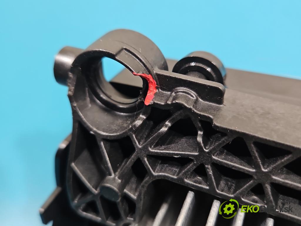 Skoda Kodiaq I 2.0 tdi 150 HP automatic 110 kW 1968 cm3 5- modul lampy: 197671-00