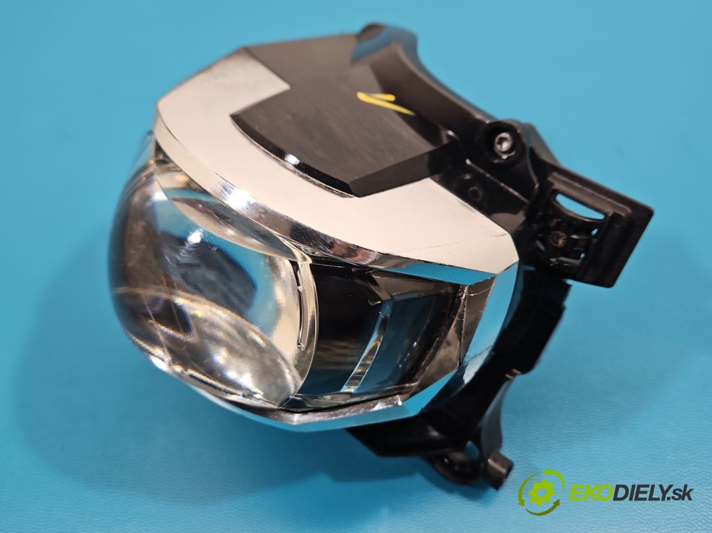 Skoda Kodiaq I 2.0 tdi 150 HP automatic 110 kW 1968 cm3 5- modul lampy: 197671-00