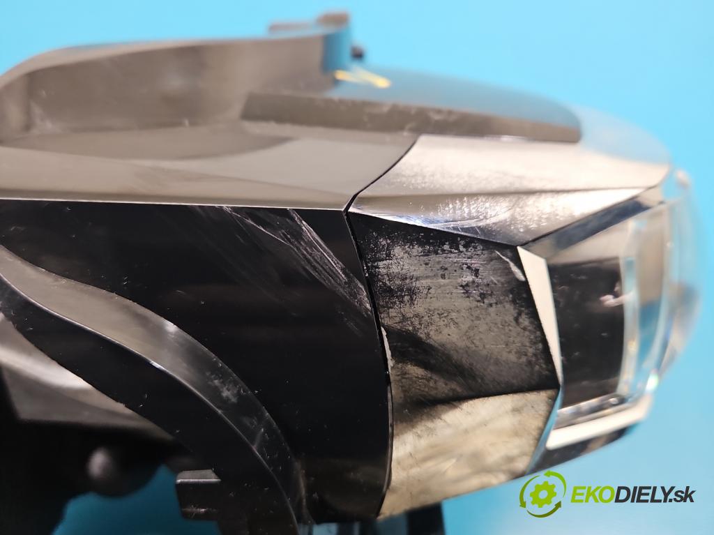 Skoda Kodiaq I 2.0 tdi 150 HP automatic 110 kW 1968 cm3 5- modul lampy: 197671-00