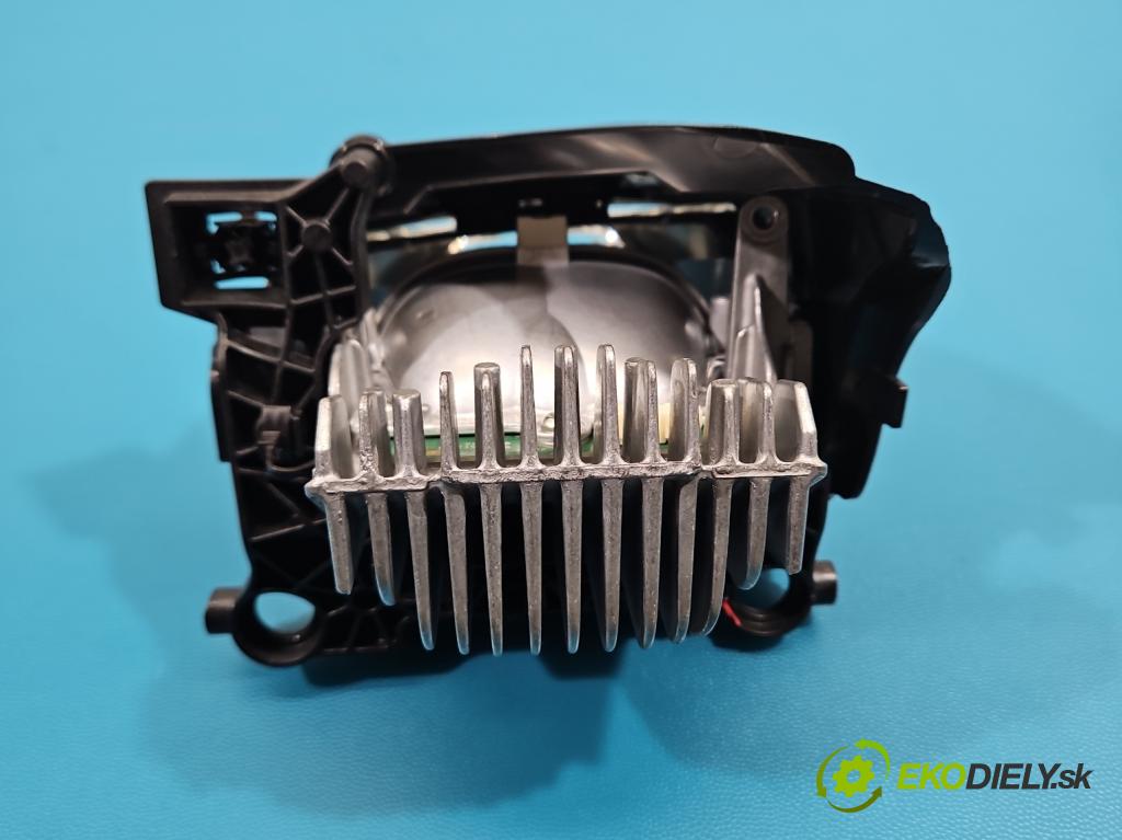 Skoda Kodiaq I 2.0 tdi 150 HP automatic 110 kW 1968 cm3 5- modul lampy: 197671-00