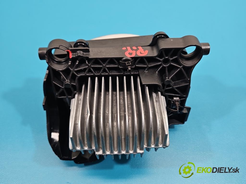 Skoda Kodiaq I 2.0 tdi 150 HP automatic 110 kW 1968 cm3 5- modul lampy: 197671-00