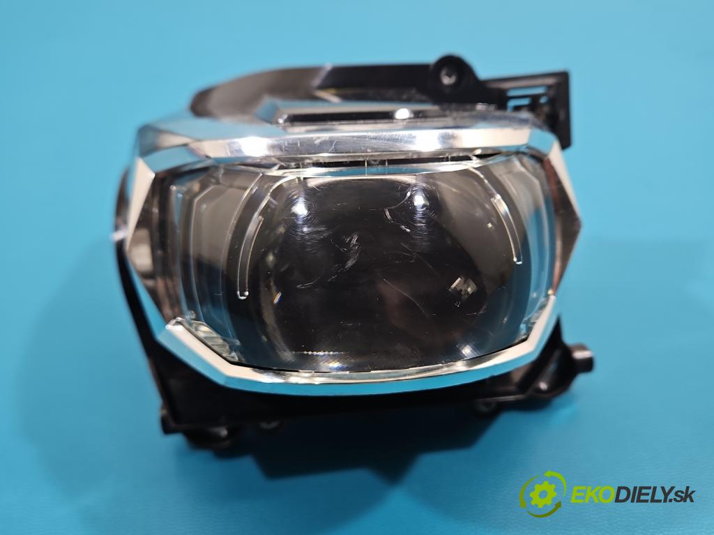 Skoda Kodiaq I 2.0 tdi 150 HP automatic 110 kW 1968 cm3 5- modul lampy: 197671-00