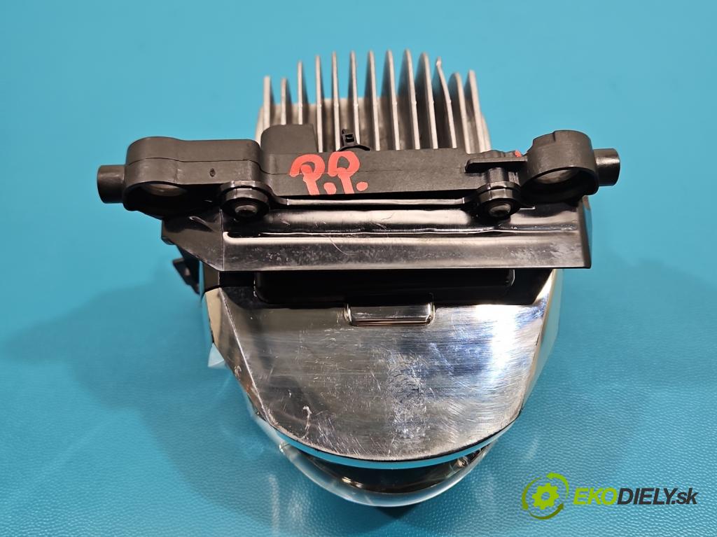 Skoda Kodiaq I 2.0 tdi 150 HP automatic 110 kW 1968 cm3 5- modul lampy: 197671-00