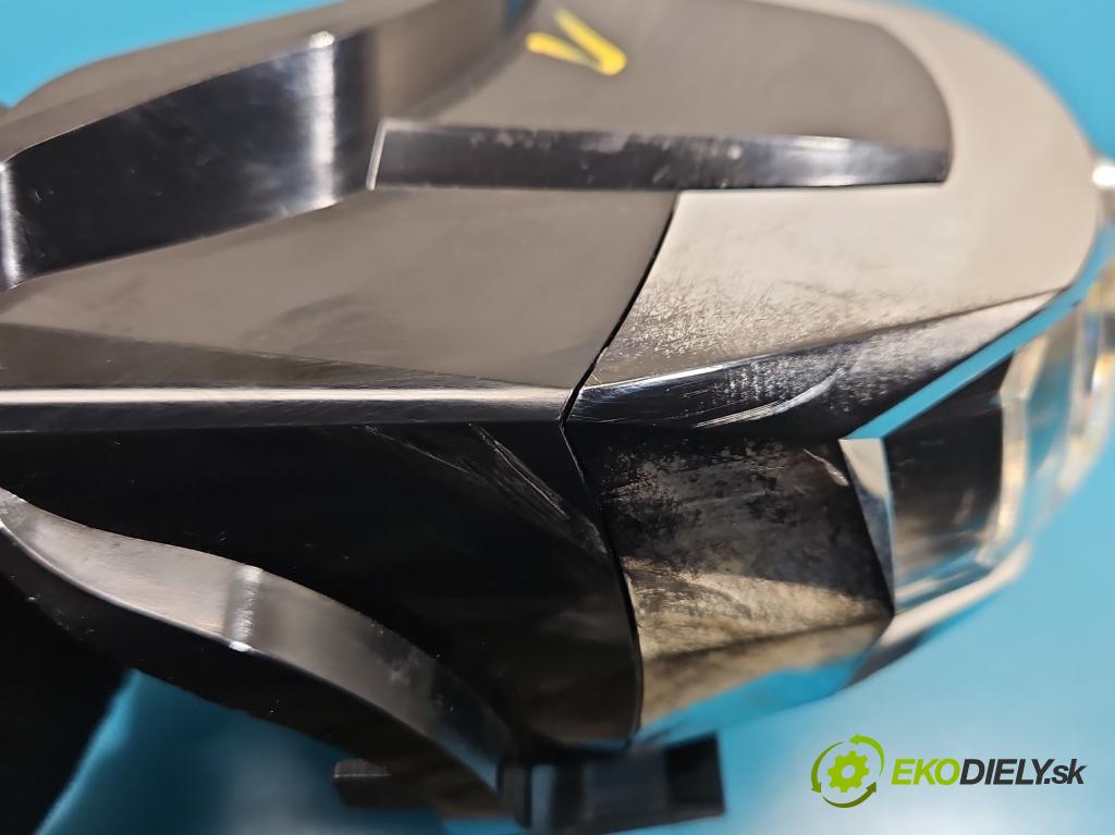 Skoda Kodiaq I 2.0 tdi 150 HP automatic 110 kW 1968 cm3 5- modul lampy: 197671-00