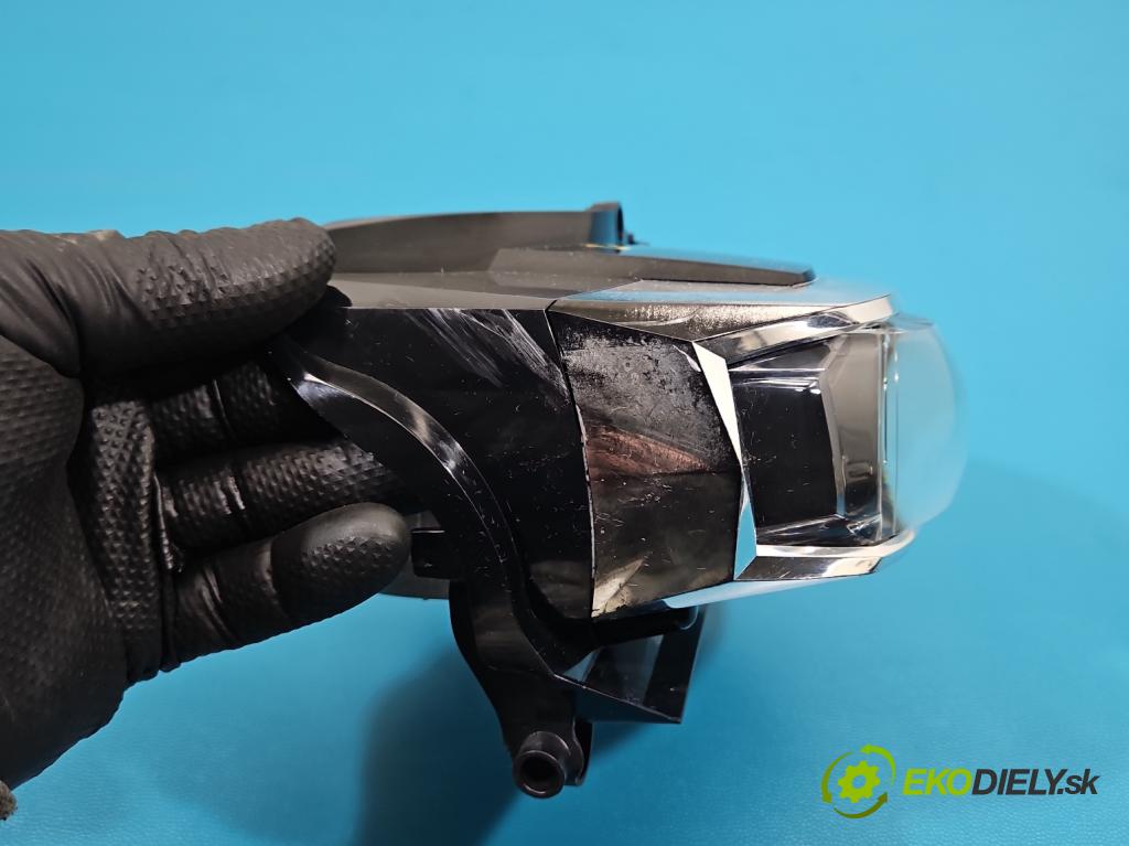 Skoda Kodiaq I 2.0 tdi 150 HP automatic 110 kW 1968 cm3 5- modul lampy: 197671-00