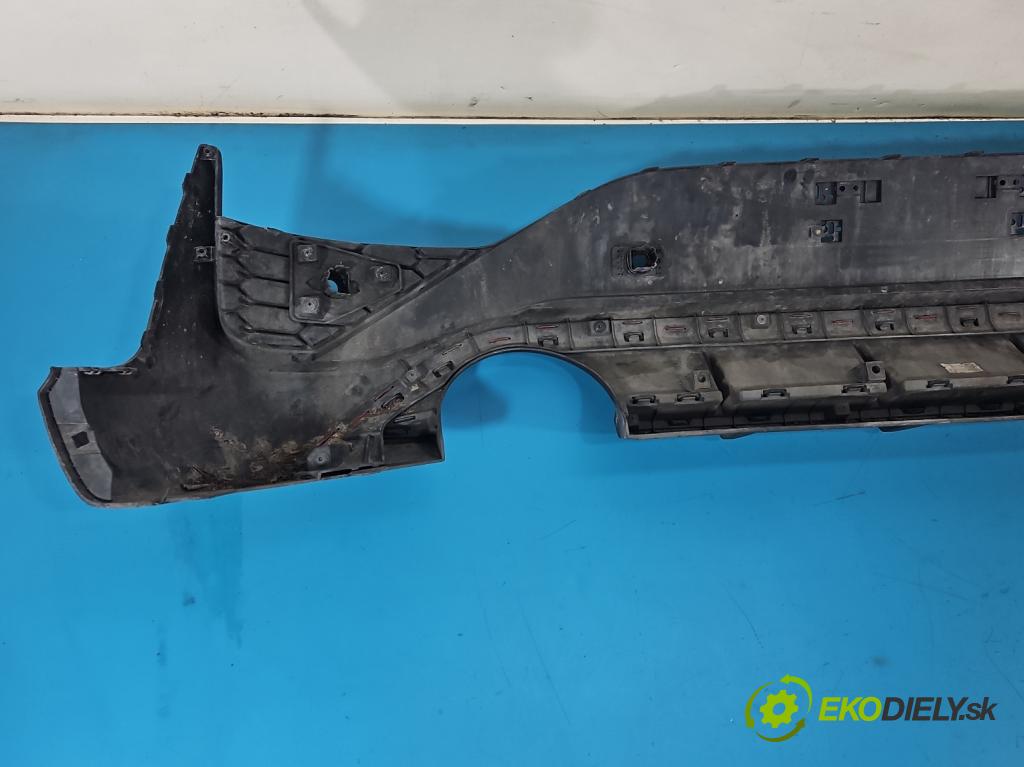 Hyundai I30 III 2016- 2.0 16V 280KM automatic 206 kW 1998 cm3 5- nárazník zadní 86612-G4DA0 (Klika dveří ostatní)