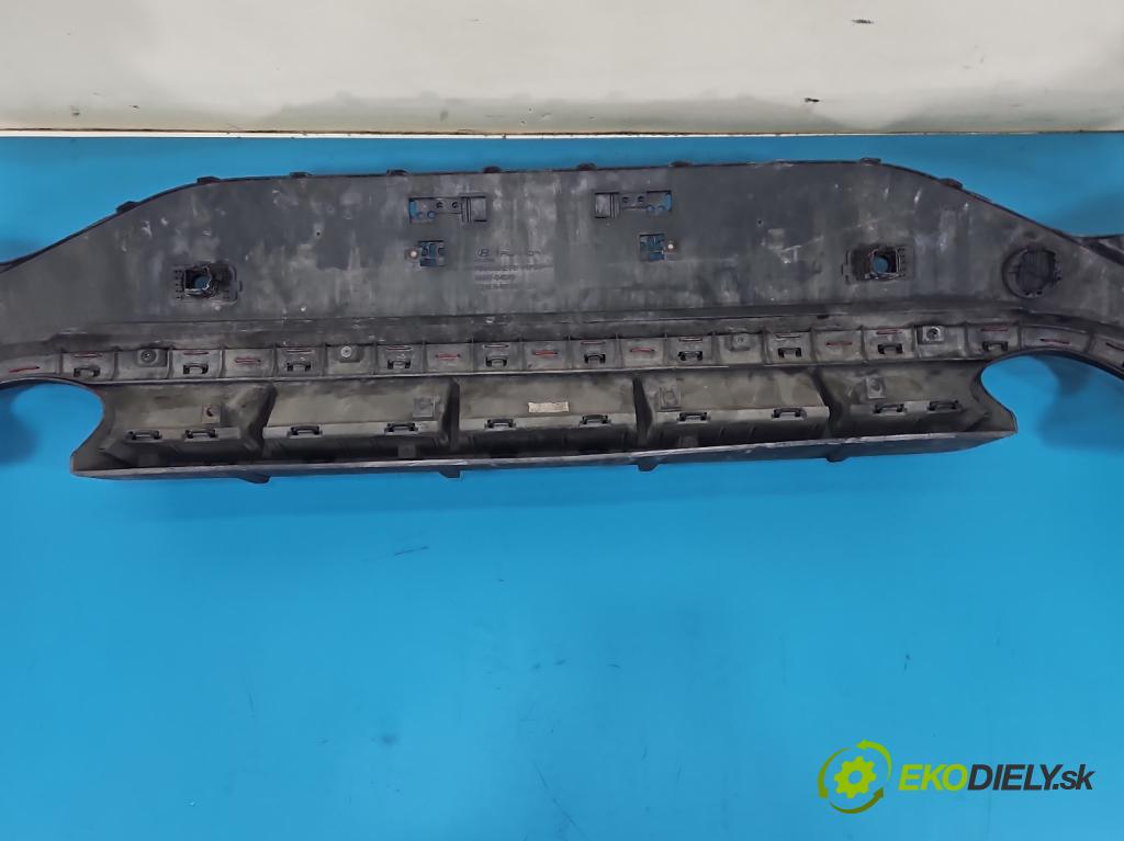 Hyundai I30 III 2016- 2.0 16V 280KM automatic 206 kW 1998 cm3 5- nárazník zadní 86612-G4DA0 (Klika dveří ostatní)