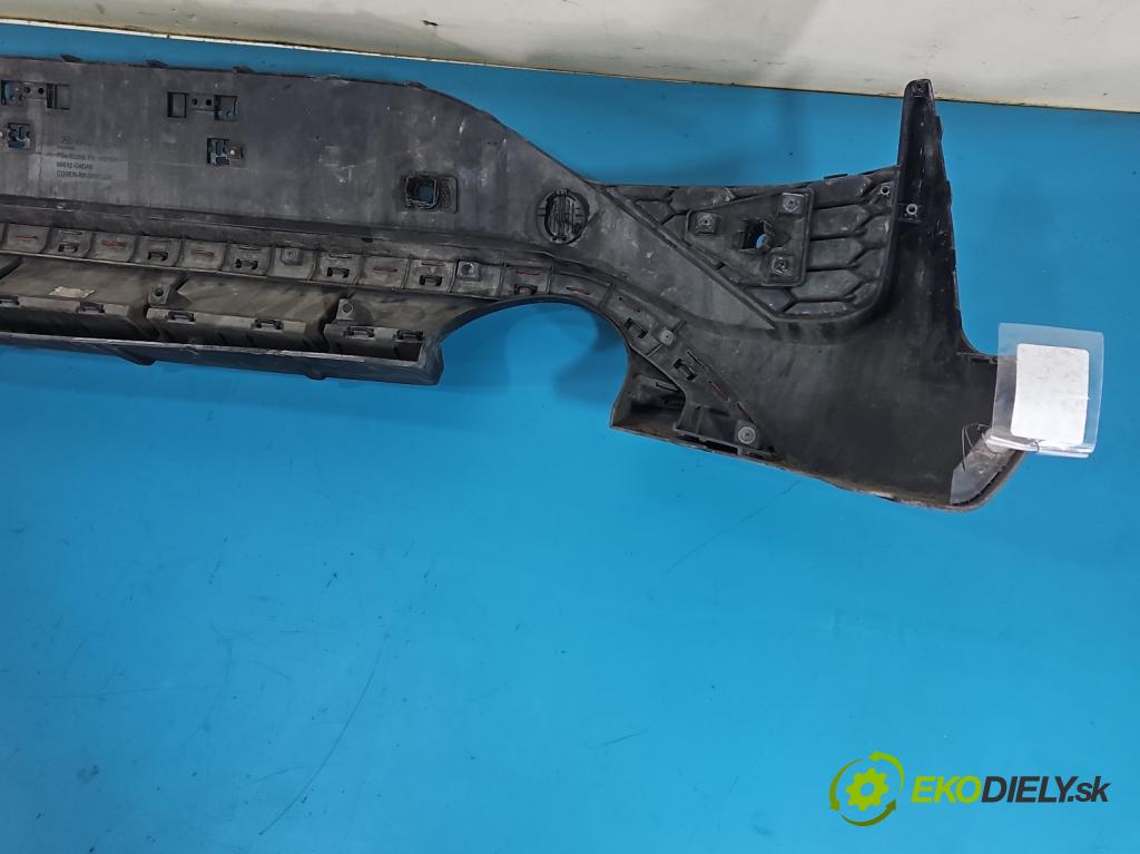 Hyundai I30 III 2016- 2.0 16V 280KM automatic 206 kW 1998 cm3 5- nárazník zadní 86612-G4DA0 (Klika dveří ostatní)